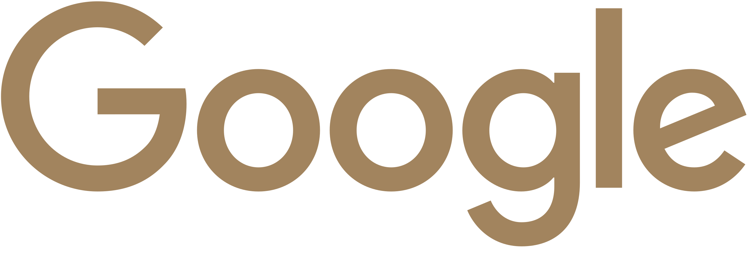 Google logo